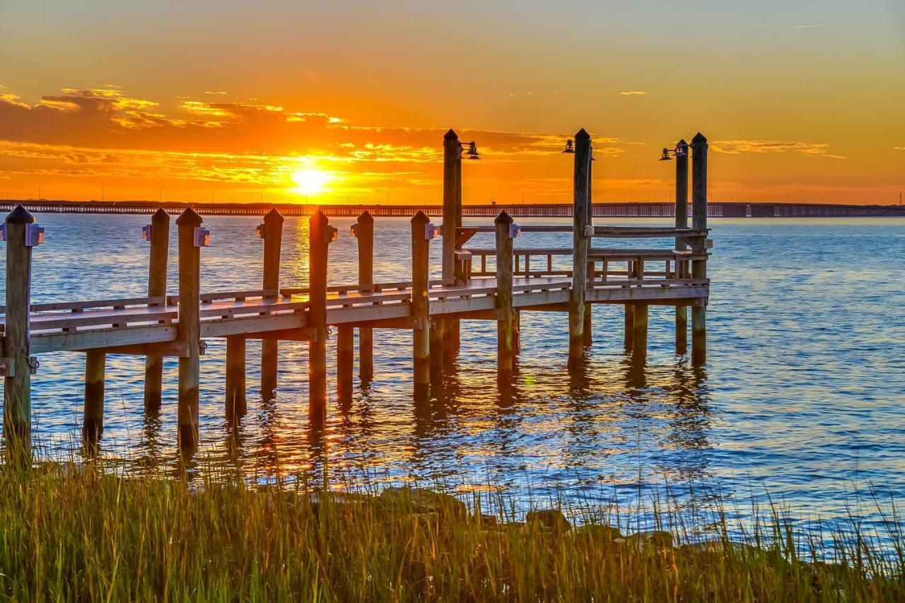 Sunset Island - 11 Island Edge Villa Ocean City Eksteriør billede
